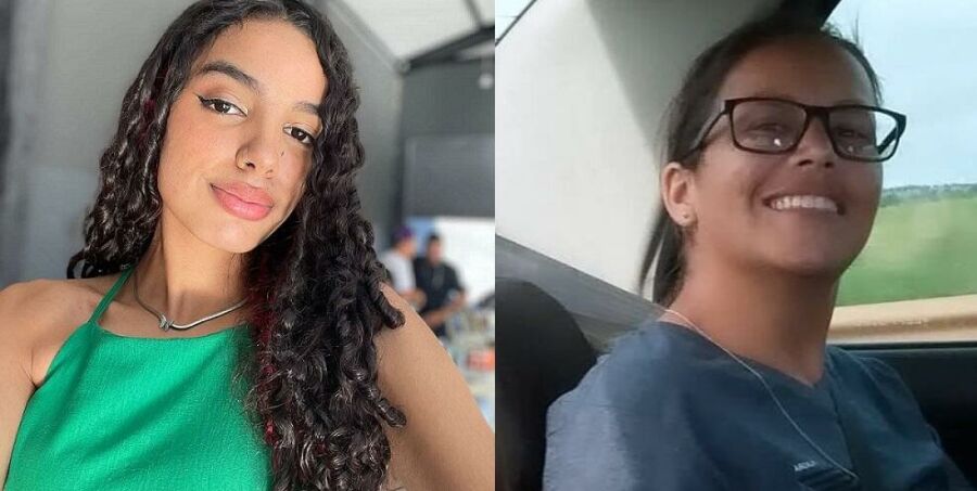 Imagem meninas futebol